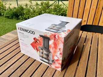 Odšťavovač Kenwood KAX720PL