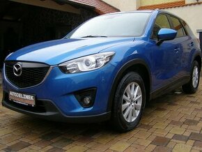 CX-5 2.0i 153000km - 1