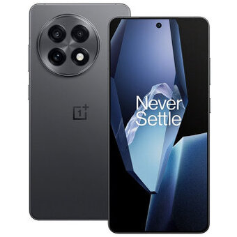 OnePlus 13R - Nebula Noir 12/256GB CZ