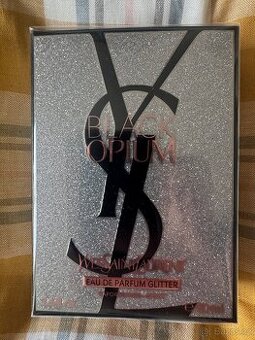 YSL BLACK OPIUM
