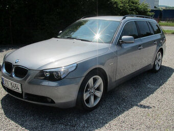 BMW 530 XD - 1