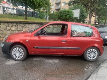 Renault Clio Extreme