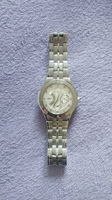 Seiko hodinky pánské
