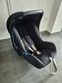 Autosedačka Britax Römer