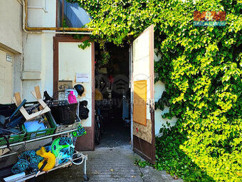 Pronájem obchod a služby, Stará Boleslav, ul. Na dolíku
