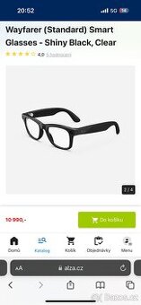 Ray Ban Meta