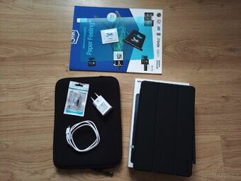 Tablet Samsung Galaxy Tab S6 Lite