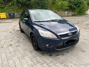 Prodám Frod Focus MK4 1.6 TDCI 66kw rok 2011