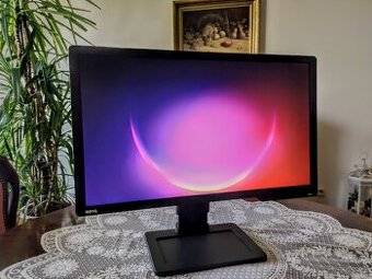 Herní esport monitor Zowie BenQ XL2411P – 144 Hz, 1ms