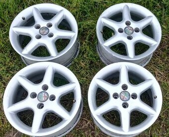 Alu kola 4x98 R15 Zender