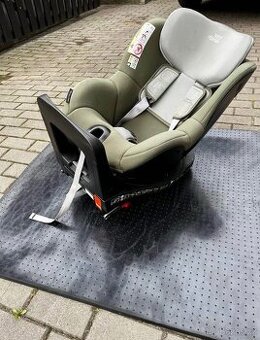 Autosedačka Britax Romer Dualfix i-Size