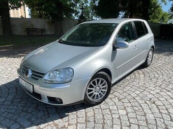 Volkswagen Golf V 2.0Tdi 103kw