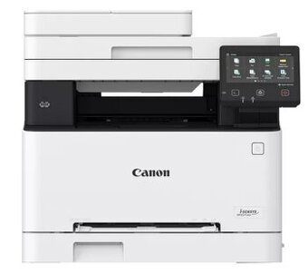 Tiskárna Canon i-sensys MF651CW - nová