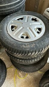 Prodam zimni sadu Ford