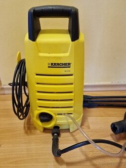 Tlaková myčka Karcher K2.14