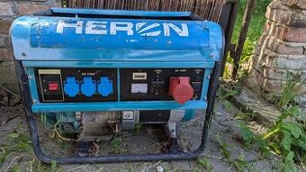 Elektrocentrála