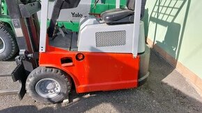 Vysokozdvižný vozík DESTA MV12 - B