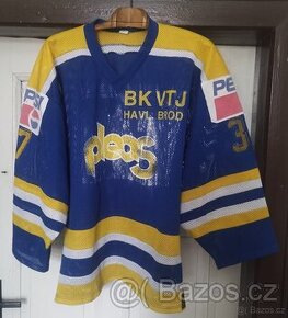 Hokejový dres