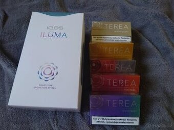 I.QOS ILUMa nerozbalená