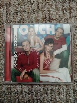 CD Touch - Touch party