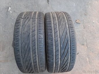 225/45/r17 uniroyal