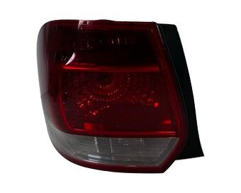 Levé zadní vnější světlo 1K9945095 VW Golf 5 kombi r.v. 2007