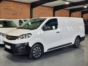 Opel Vivaro 2,0 CDTi - L3 Maxi