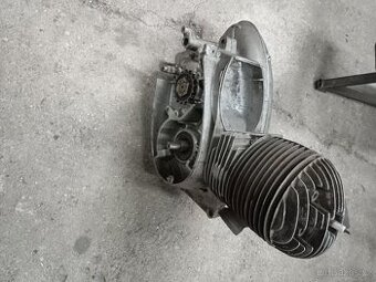 Motor 250 pérák FJ