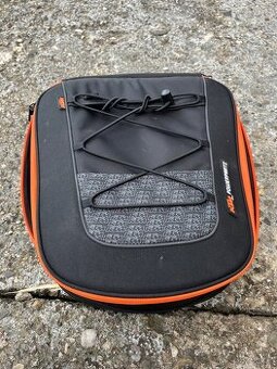 Ktm rear bag