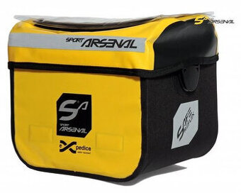 SPORT ARSENAL 310 brašna řidítková expedition