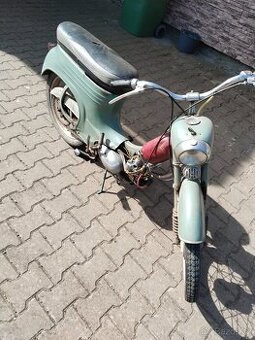 Jawa 555