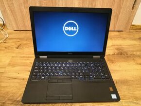 Dell 5570 i7 / 16 GB / 256 SSD / GPU