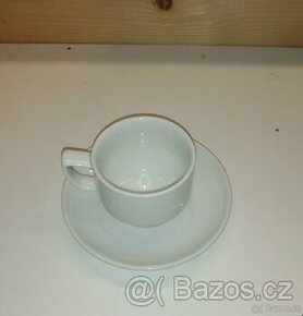 Porcelánový hrnek