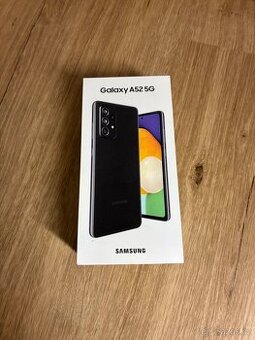 Prodám Samsung Galaxy A52 5G