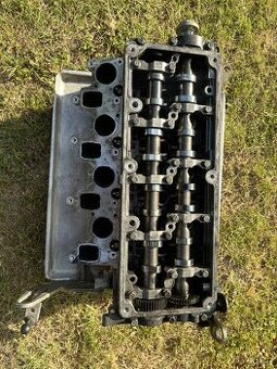 Hlava motoru Superb2 2.0 CFGB 03L.103.373.J