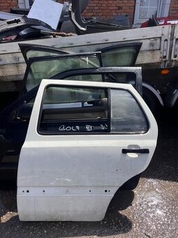 Vw golf mk3