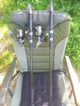 JRC , 360cm