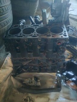 Motor DCX 88kw (bez komprese) - 1