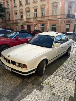 BMW e34 520i m50b20