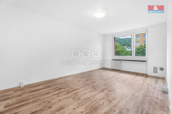 Prodej bytu 3+1, 81 m², Ústí nad Labem, ul. Nová