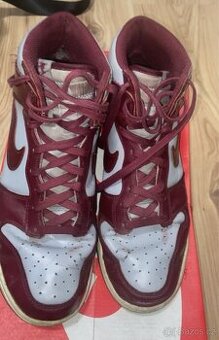 Nike Dunk High