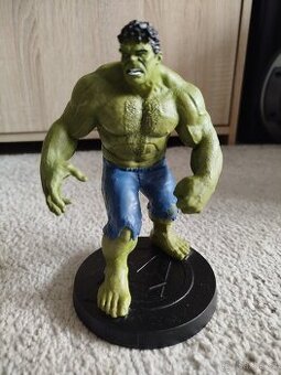 Figurka Marvel Hulk