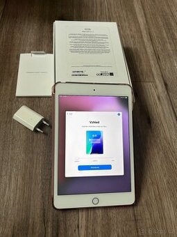 Apple iPad mini 5