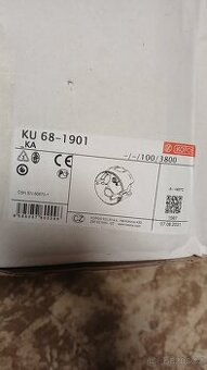 Elektro krabicky kopos