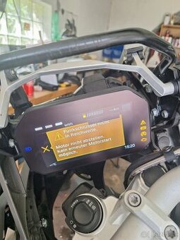 Bmw 1200 1250 gs