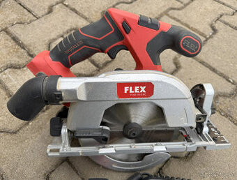 Aku pila Flex CS 62 18.0-EC