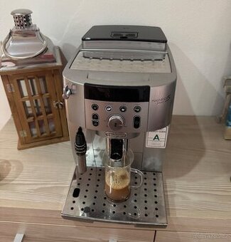 Delonghi magnifica smart S