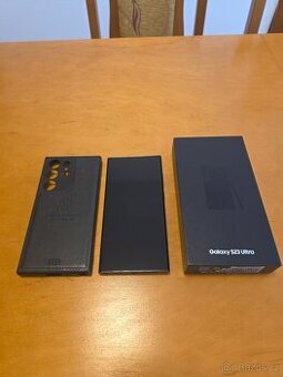 Samsung s23 ultra 512gb