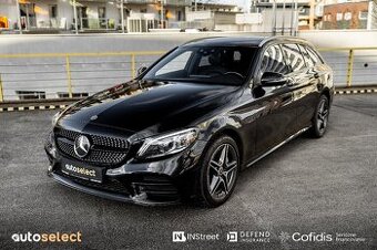 Mercedes Benz c300de 2021
