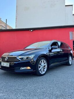 Volkswagen Passat B8 2,0 TDI 110kW DIGIKLIMA Ojeté, 2014, 23